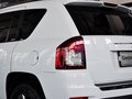 指南者(进口) 改款 2.4L 自动 四驱舒适版 5座 2014款图片