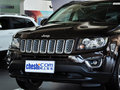 指南者(进口) 改款 2.0L CVT 两驱精英版 5座 2014款图片