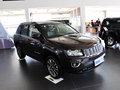指南者(進(jìn)口) 改款 2.0L CVT 兩驅(qū)精英版 5座 2014款圖片