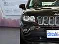 指南者(进口) 改款 2.0L CVT 两驱精英版 5座 2014款图片