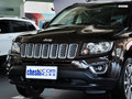 指南者(進口) 改款 2.0L CVT 兩驅(qū)精英版 5座 2014款圖片