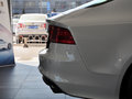 奥迪A7 50TFSI quattro 豪华型 2013款图片