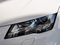 奥迪A7 50TFSI quattro 豪华型 2013款图片