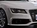 奥迪A7 50TFSI quattro 豪华型 2013款图片