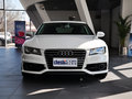 奥迪A7 50TFSI quattro 豪华型 2013款图片