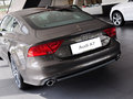 奥迪A7 3.0T DCT quattro豪华型 2014款图片