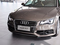 奧迪A7 3.0T DCT quattro豪華型 2014款圖片