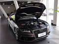 奧迪A7 3.0T DCT quattro豪華型 2014款圖片