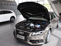 奧迪A7 3.0T DCT quattro豪華型 2014款圖片