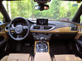 奥迪A7 2014款 3.0T DCT quattro豪华型图片