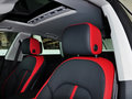 奥迪A7 2014款 50 TFSI quattro 舒适型图片