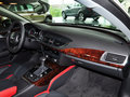 奥迪A7 2014款 50 TFSI quattro 舒适型图片