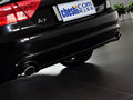 奧迪A7 2014款 50 TFSI quattro 舒適型圖片