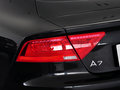 奧迪A7 2014款 50 TFSI quattro 舒適型圖片