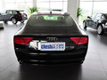 奥迪A7 2014款 50 TFSI quattro 舒适型图片