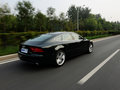 奥迪A7 2014款 2.8L DCT quattro技术型图片