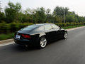 奥迪A7 2014款 2.8L DCT quattro技术型图片