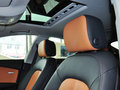 奥迪A7 2.5L CVT 进取型 2014款图片