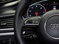 奥迪A7 2.5L CVT 进取型 2014款图片