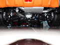 斯巴鲁XV 2014款 2.0L CVT 舒适版图片