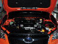 斯巴鲁XV 2014款 2.0L CVT 舒适版图片