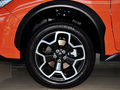 斯巴魯XV 2014款 2.0L CVT 舒適版圖片