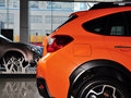斯巴魯XV 2014款 2.0L CVT 舒適版圖片