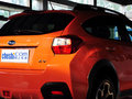 斯巴魯XV 2014款 2.0L CVT 舒適版圖片