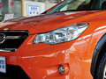 斯巴魯XV 2014款 2.0L CVT 舒適版圖片