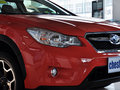 斯巴鲁XV 2014款 2.0L CVT 舒适版图片