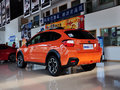 斯巴魯XV 2014款 2.0L CVT 舒適版圖片