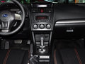 斯巴魯XV 2014款 2.0L CVT 舒適版圖片