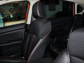 斯巴鲁XV 2014款 2.0L CVT 舒适版图片