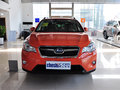 斯巴鲁XV 2014款 2.0L CVT 舒适版图片