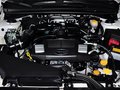 斯巴鲁XV  2.0L CVT 舒适版 5座 2014款图片