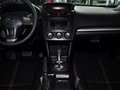 斯巴鲁XV  2.0L CVT 舒适版 5座 2014款图片