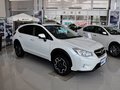 斯巴魯XV 2.0L CVT 舒適版 5座 2014款圖片