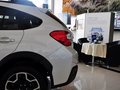 斯巴魯XV 2.0L CVT 舒適版 5座 2014款圖片