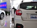 斯巴魯XV 2.0L CVT 舒適版 5座 2014款圖片