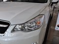 斯巴魯XV 2.0L CVT 舒適版 5座 2014款圖片