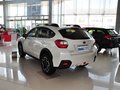 斯巴鲁XV 2.0L CVT 舒适版 5座 2014款图片