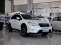 斯巴鲁XV 2.0L CVT 舒适版 5座 2014款图片