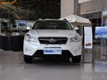 斯巴鲁XV 2.0L CVT 舒适版 5座 2014款图片
