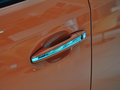 斯巴魯XV 2014款 2.0L CVT 精英版圖片