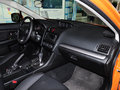 斯巴鲁XV 2014款 2.0L CVT 精英版图片