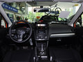 斯巴鲁XV 2014款 2.0L CVT 精英版图片
