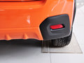 斯巴鲁XV 2014款 2.0L CVT 精英版图片