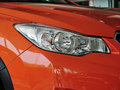 斯巴鲁XV 2014款 2.0L CVT 精英版图片