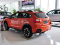 斯巴鲁XV 2014款 2.0L CVT 精英版图片