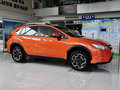 斯巴鲁XV 2014款 2.0L CVT 精英版图片